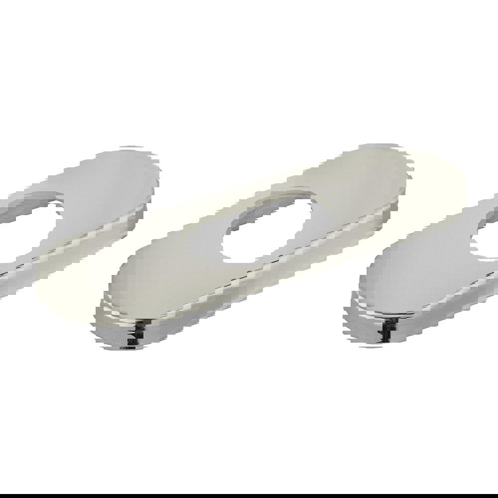 Faucet Replacement Parts & Accessories; Product Type: Deck Plate